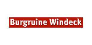 Burgruine Windeck